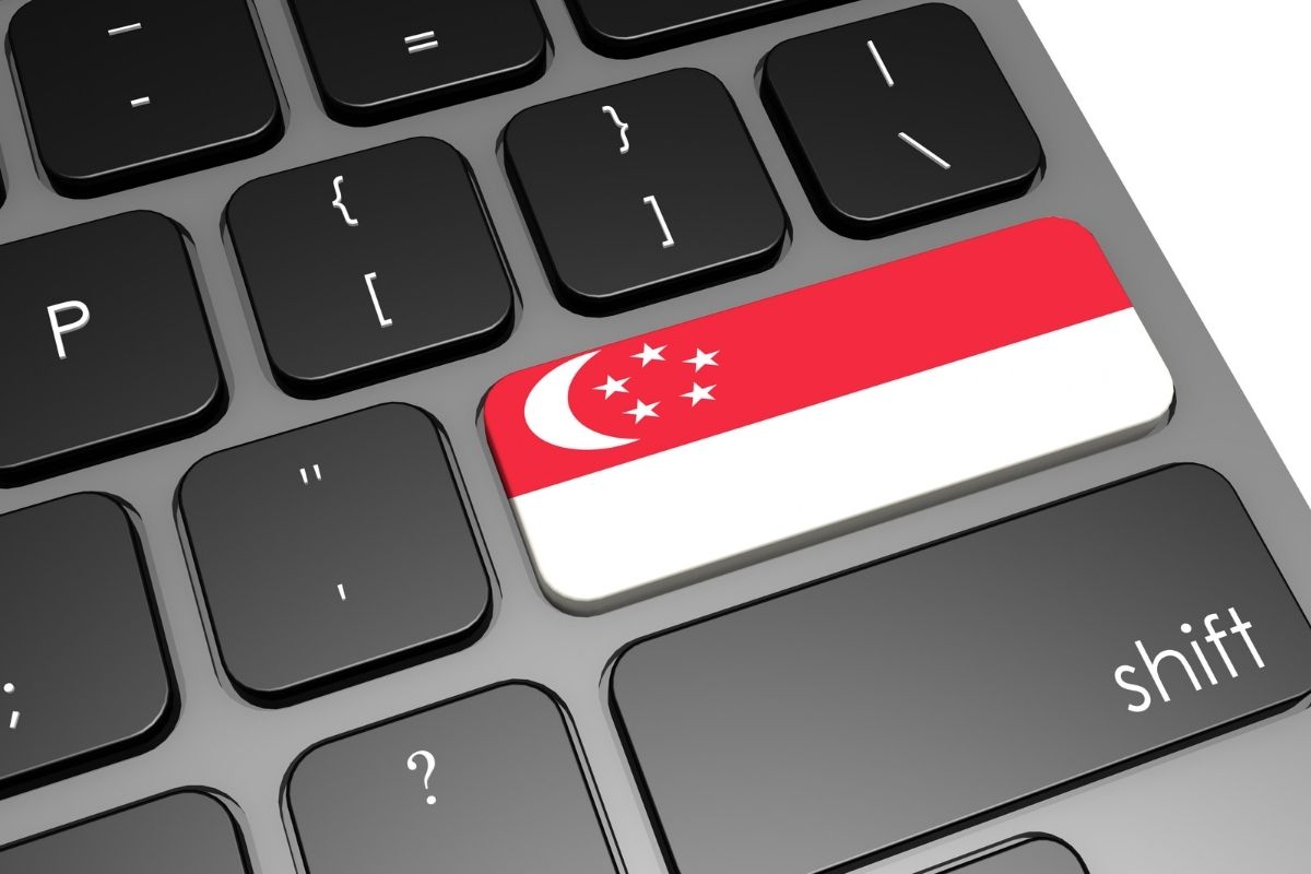 Requirements of a Singapore Company