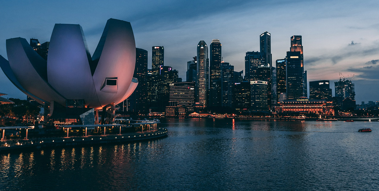 How To Employ Foreign Nationals In Singapore